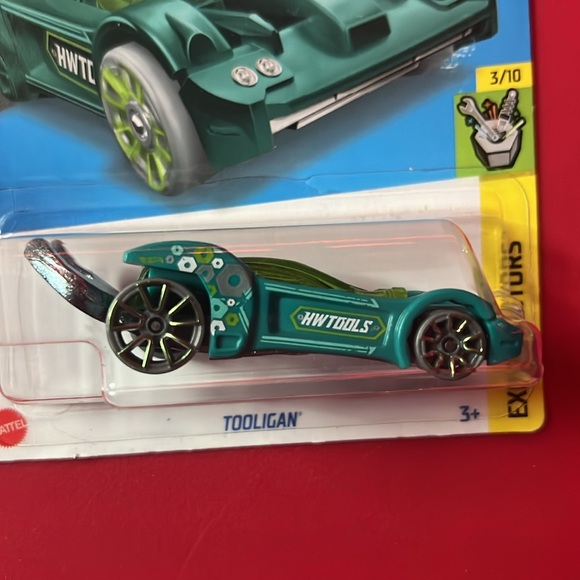 Hotwheels - Picture 2 of 4